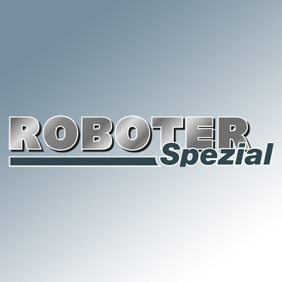 Roboter-Spezial