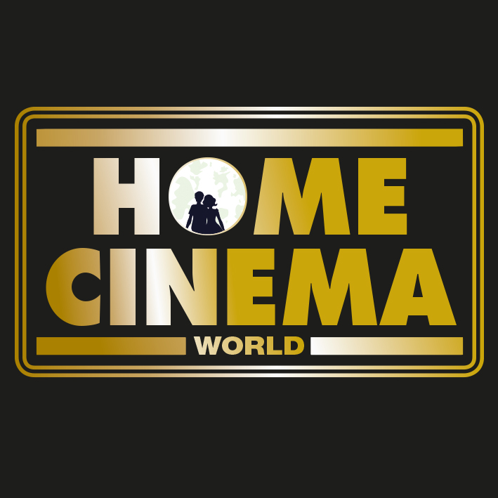 HOME CINEMA WORLD