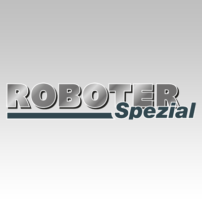 Roboter-Spezial